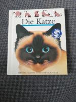 Meyers kleine Kinderbibliothek Die Katze Niedersachsen - Lehrte Vorschau