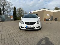 Opel Corsa D Thüringen - Erfurt Vorschau