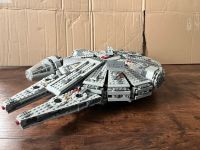 Lego Star Wars Millennium Falcon Nordrhein-Westfalen - Nettetal Vorschau