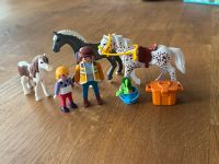 Playmobil Pferde und Reiter Nordfriesland - Niebüll Vorschau