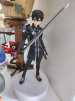 Kirito SAO Sword art online ordinal scale figur Nordrhein-Westfalen - Moers Vorschau