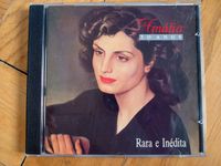 CD "Amalia Rodrigues - Rara E Inedita" München - Laim Vorschau