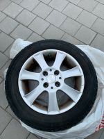 4 Winterreifen 175 / 65 R 15 84 T Bayern - Adlkofen Vorschau