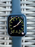 Apple Watch Series 9 45mm Cellular Midnight Blue Nordrhein-Westfalen - Balve Vorschau