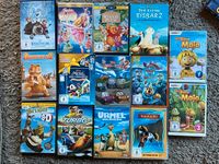 Diverse Spielfilme - DVD's als Komplettpaket oder einzeln Niedersachsen - Winsen (Luhe) Vorschau