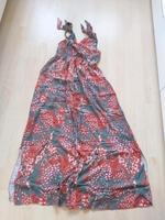 Sommerkleid Liberty Gr.M Hessen - Niederaula Vorschau