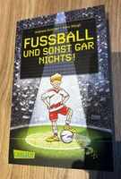 Fussball und sonst gar nichts!Andreas Schlüter Irene Margil Buch Baden-Württemberg - Fluorn-Winzeln Vorschau