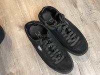 Verkaufe schwarze Puma Basket Nordrhein-Westfalen - Kleve Vorschau
