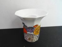 Rosenthal Kerzenständer Design Tapio Wirkkala, Studio-Line Blumen Baden-Württemberg - Königsbach-Stein  Vorschau