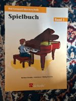 Spielbuch 3 Hal Leonard Klavierschule Bremen-Mitte - Bahnhofsvorstadt  Vorschau
