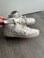 Puma Turnschuhe  gefüttert Nordrhein-Westfalen - Herten Vorschau