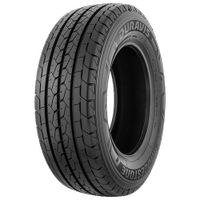 BRIDGESTONE 205/75 R16C 110R TL 8 PR DURAVIS R660 DOT 2017 Bayern - Tännesberg Vorschau