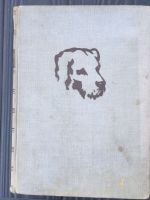 Buch „Kamerad Hund" von Alfred Mühr, ca. von 1940 Brandenburg - Dallgow Vorschau