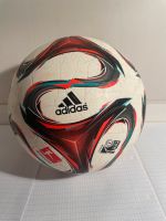 Adidas Bundeliga Ball Rot Size 5 Hessen - Dietzenbach Vorschau