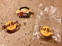 Hardrock Café 3 Pins London, Rome, Sharm el Sheikh Hard Rock Cafe Rheinland-Pfalz - Trier Vorschau