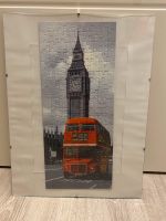 Puzzle London Bus im Tahmen Nordrhein-Westfalen - Bedburg-Hau Vorschau