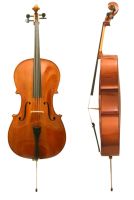 Suche Cello Unterricht,  privat Bayern - Alzenau Vorschau