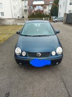 VW Polo 1.4 Baden-Württemberg - Göppingen Vorschau