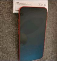 iPhone 13 in rot Berlin - Pankow Vorschau