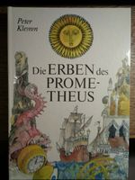 Peter Klemm: Die Erben des Prometheus 1.Auflage 1982 ⭐NEU⭐ Thüringen - Jena Vorschau