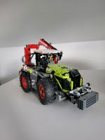 Lego Claas Xerion 5000 Nordrhein-Westfalen - Finnentrop Vorschau