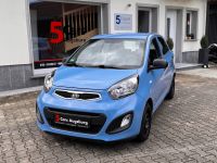 KIA Picanto 1.0 • Morning Edition • Euro5 • 68.000KM • Klima Bayern - Zusmarshausen Vorschau