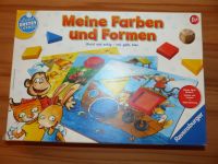 Ravensburger "Meine Farben und Formen" Thüringen - Schimberg Vorschau