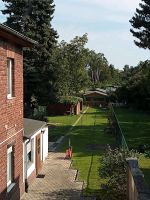 Altbauwohnung mit eigenem großen Garten und Einliegerwohnung Nordrhein-Westfalen - Krefeld Vorschau