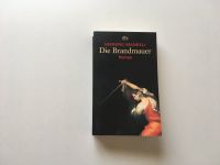 Buch Die Brandmauer - Henning Mankell Rheinland-Pfalz - Bodenheim Vorschau