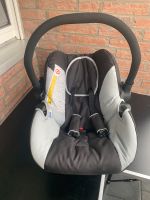 Hauck Maxi Cosi Babyschale fürs Auto Nordrhein-Westfalen - Neuss Vorschau