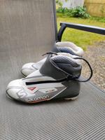 Ski Langlaug Schuhe Gr. 38 2/3 Bayern - Erlangen Vorschau