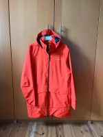 DIDRIKSSONS Elvira Wns Parka Stormsystem 42 44 Orange wie NEU Berlin - Reinickendorf Vorschau