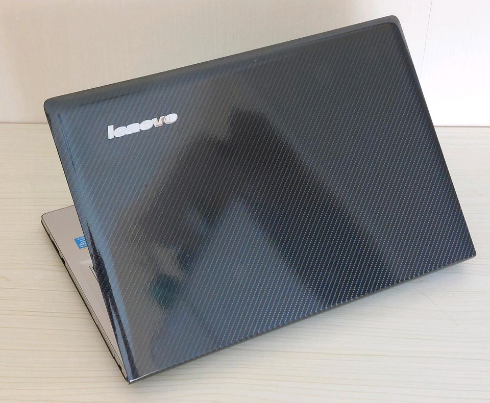 15.6 Zoll Laptop Lenovo Core i5 8Gb Ram 256Gb Ssd Win 11 neu Akku in Harsewinkel