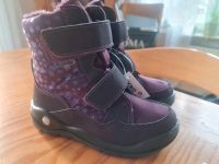 Winterstiefel Pepino Ricosta Gr. 25 NEU Bayern - Lonnerstadt Vorschau