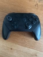 Nintendo Switch Pro Controller Baden-Württemberg - Aichwald Vorschau