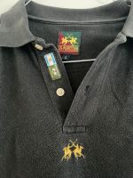 Original La Martina Polo Hemd / Shirt Herren (Gr. L) Düsseldorf - Friedrichstadt Vorschau