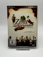 Zimt & Koriander DVD Wandsbek - Hamburg Bergstedt Vorschau