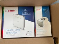 Bosch Smart Home Controller und Heizungsthermostat Baden-Württemberg - Nagold Vorschau