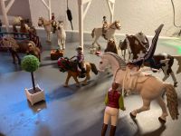 Schleich Horse Club Set mit Pferden Saarland - Merzig Vorschau