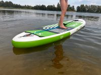 SUP Bollerwagen Schlauchboot Schwimmweste Verleih leihen mieten Rostock - Stadtmitte Vorschau