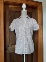 Bluse kurzärmelig s.Oliver Gr. 38 Hessen - Hünstetten Vorschau