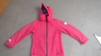 McKinley Softshell Jacke pink, abnehmbare Kaputze Baden-Württemberg - Herrenberg Vorschau