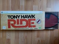 Tony Hawk Ride - Xbox 360 - Skateboard-Controller Nordrhein-Westfalen - Castrop-Rauxel Vorschau