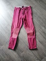 Pikeur Damen Reithose Größe D 88, Bordeauxrot Nordrhein-Westfalen - Haan Vorschau