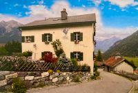 Alpines Schmuckstück Bauernhaus mit 3 Ferienwohnungen Schweiz Baden-Württemberg - Ravensburg Vorschau