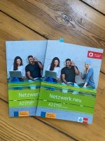 Netzwerk Neu German Books A2 Pankow - Prenzlauer Berg Vorschau
