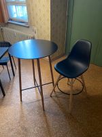 Stehtisch mit Stuhl für Singlehaushalt Thüringen - Schmoelln Vorschau