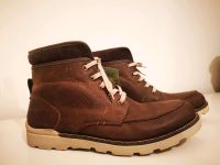 Rieker Herren Schuhe Boots braun neu 44 Lammfell Westerwaldkreis - Rückeroth Vorschau