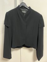 Nicowa Blazer * Bolero * Kurzjacke * Gr. 40 * Schwarz Nordrhein-Westfalen - Kerpen Vorschau