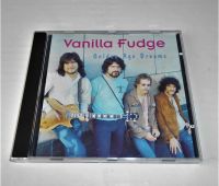 CD VANILLA FUDGE - Golden age dreams Berlin - Steglitz Vorschau